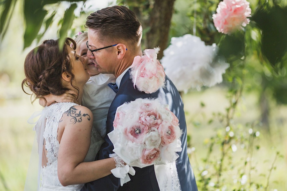 reportage Hochzeit im Vierseithofcafé Groß Schulzendorf 22