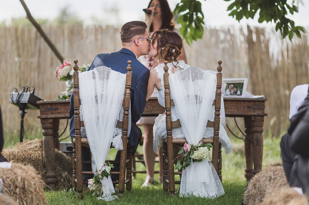 reportage Hochzeit im Vierseithofcafé Groß Schulzendorf 23