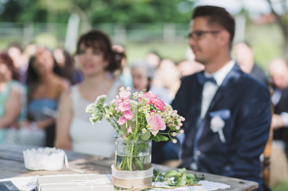 reportage Hochzeit im Vierseithofcafé Groß Schulzendorf 24