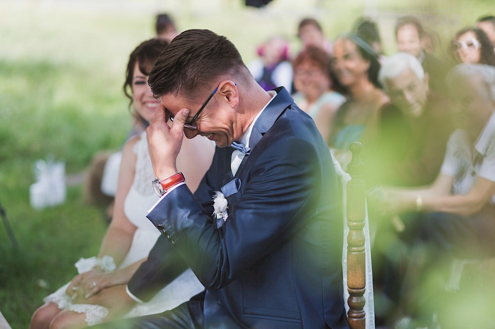 reportage Hochzeit im Vierseithofcafé Groß Schulzendorf 26