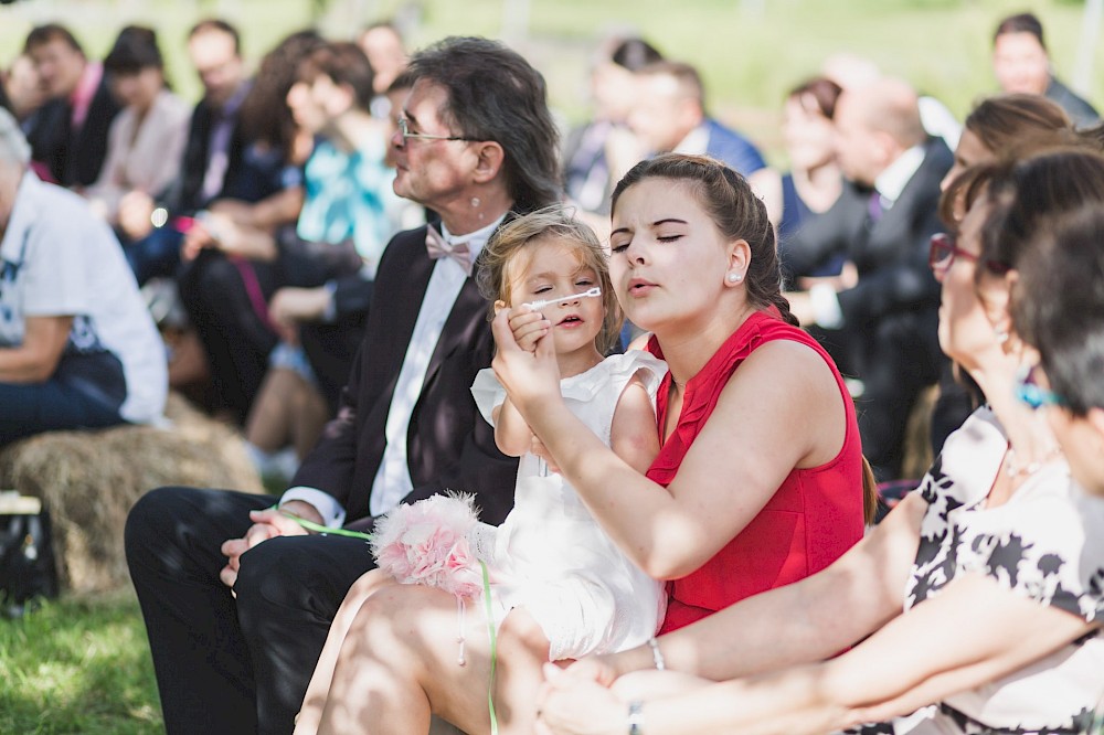 reportage Hochzeit im Vierseithofcafé Groß Schulzendorf 32