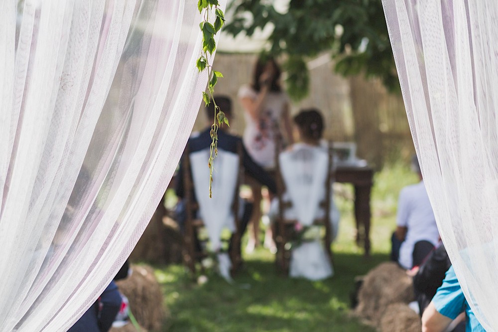 reportage Hochzeit im Vierseithofcafé Groß Schulzendorf 33