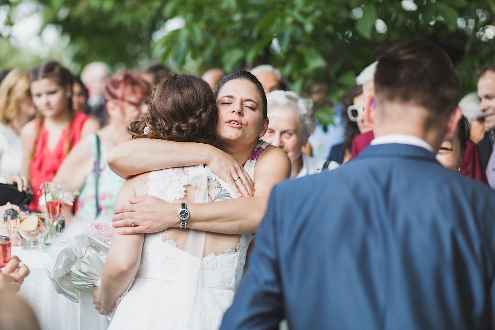 reportage Hochzeit im Vierseithofcafé Groß Schulzendorf 41