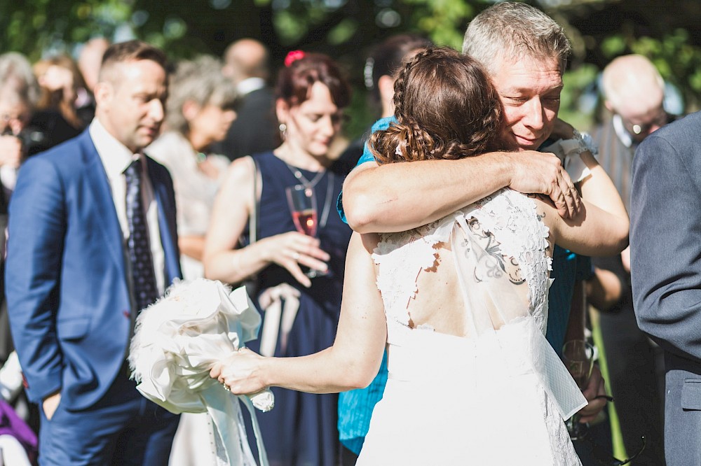 reportage Hochzeit im Vierseithofcafé Groß Schulzendorf 43