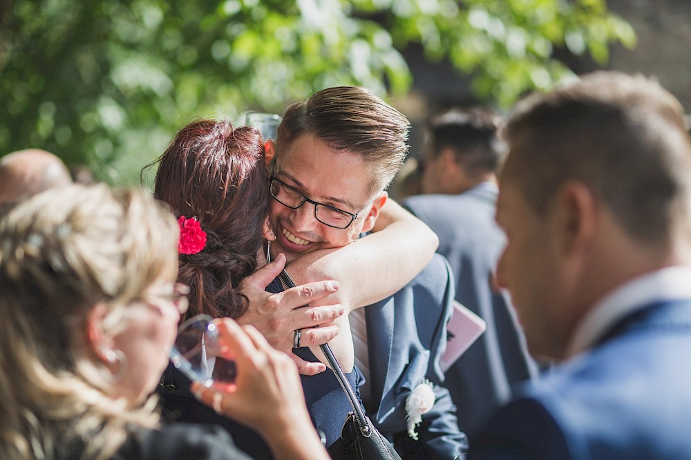 reportage Hochzeit im Vierseithofcafé Groß Schulzendorf 44