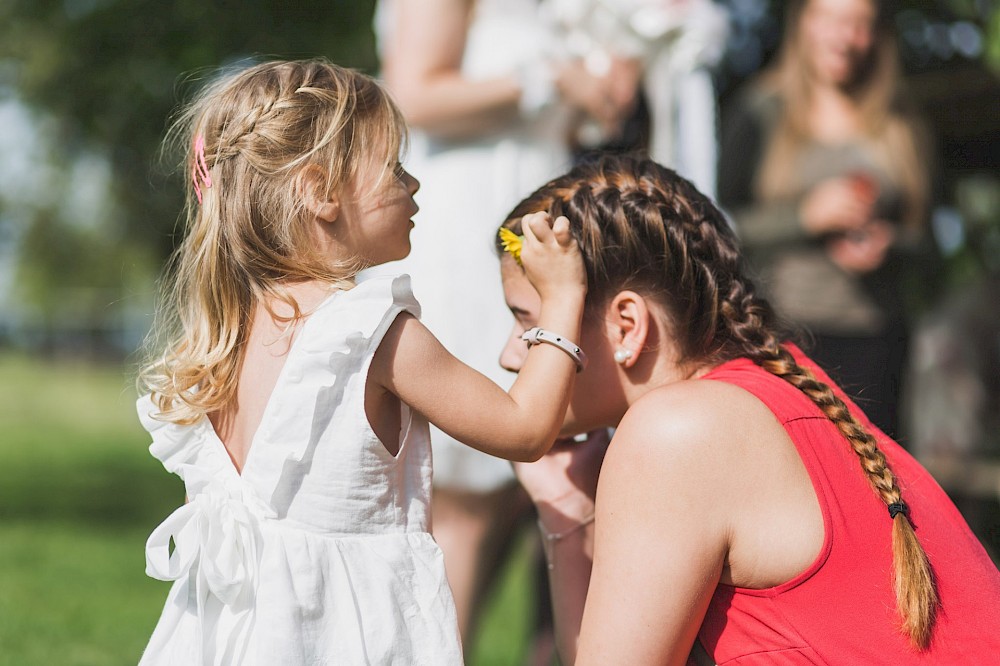 reportage Hochzeit im Vierseithofcafé Groß Schulzendorf 45