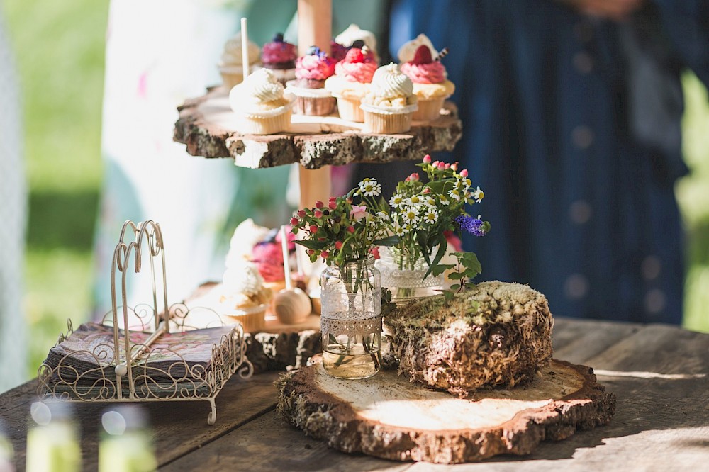 reportage Hochzeit im Vierseithofcafé Groß Schulzendorf 46