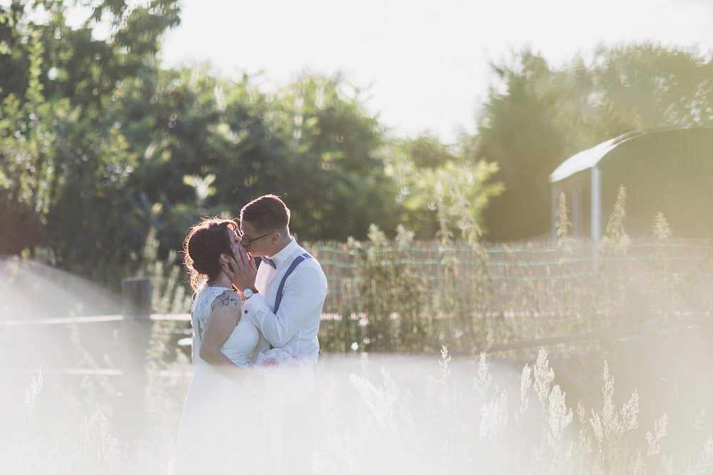 reportage Hochzeit im Vierseithofcafé Groß Schulzendorf 50