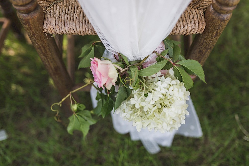 reportage Hochzeit im Vierseithofcafé Groß Schulzendorf 12