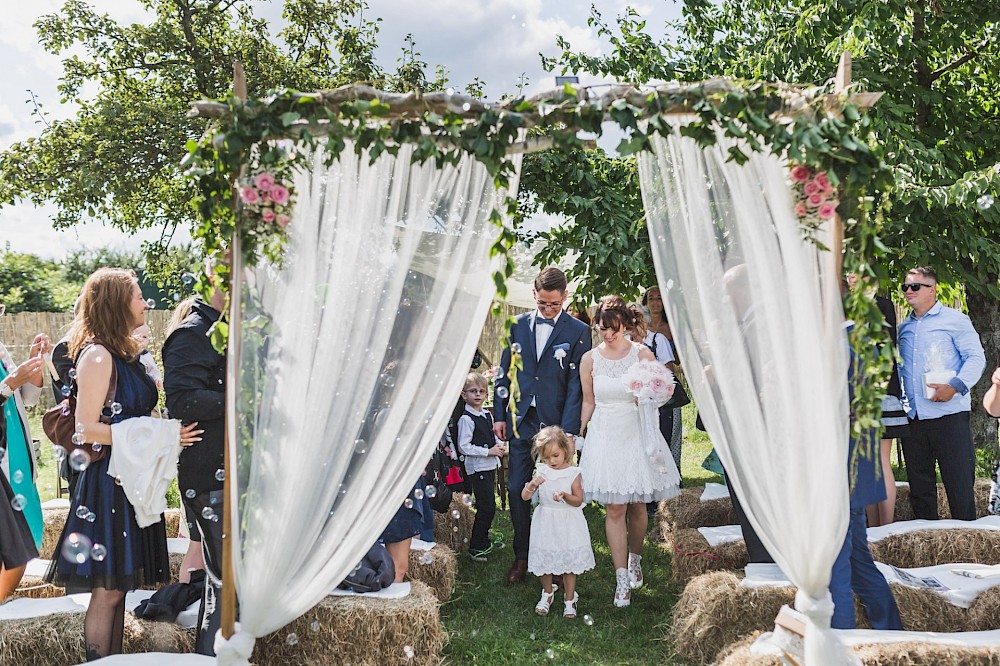 reportage Hochzeit im Vierseithofcafé Groß Schulzendorf 39