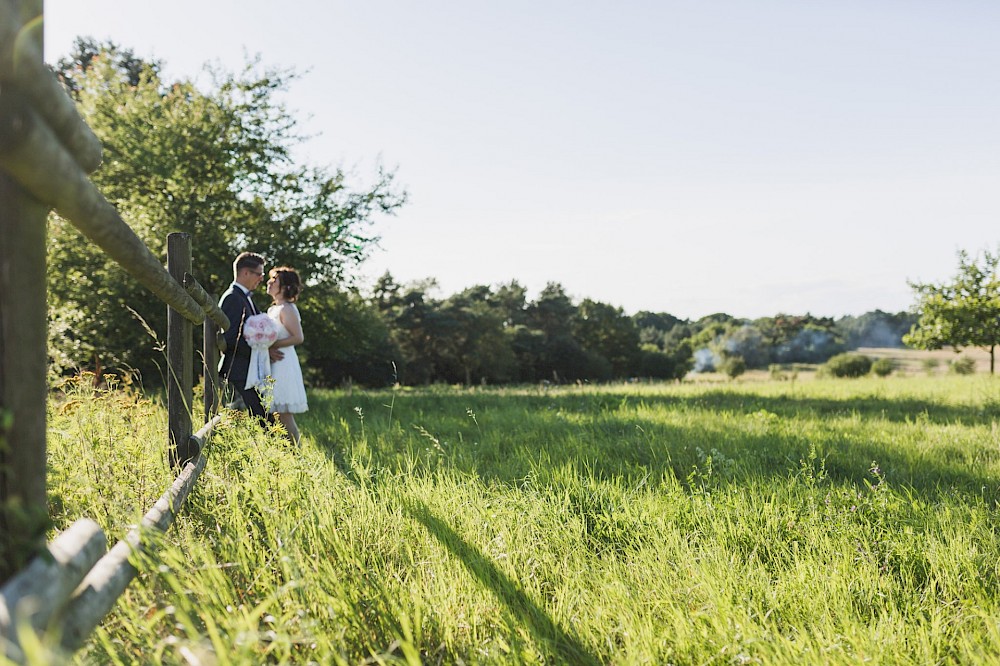 reportage Hochzeit im Vierseithofcafé Groß Schulzendorf 54