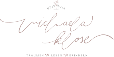 Logo Michaela Klose