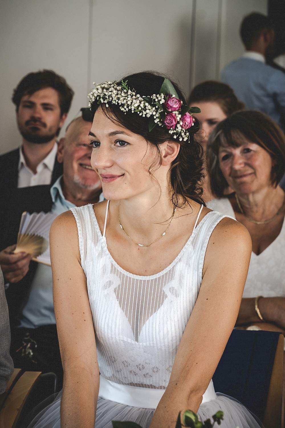 reportage wild romantische Gartenhochzeit bei Augsburg 22