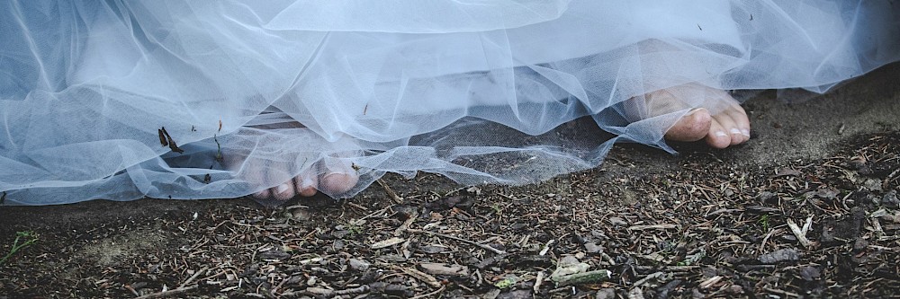 reportage wild romantische Gartenhochzeit bei Augsburg 36