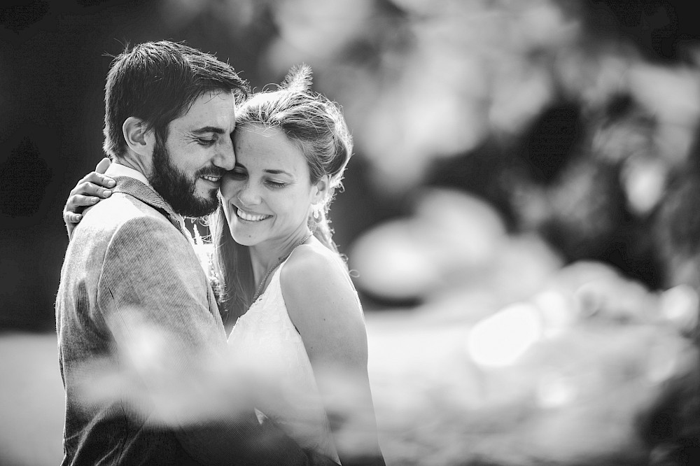 reportage Unbeschwerte Wald und Wiesen Hochzeit 10