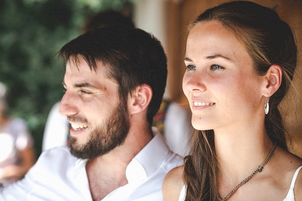 reportage Unbeschwerte Wald und Wiesen Hochzeit 14