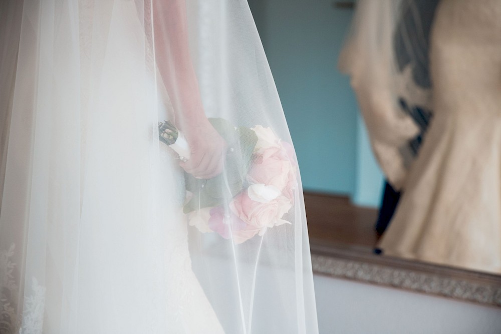 reportage Hochzeit in einem Orchideenhaus in der Schweiz 8