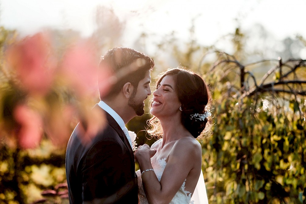 reportage Hochzeit in einem Orchideenhaus in der Schweiz 26