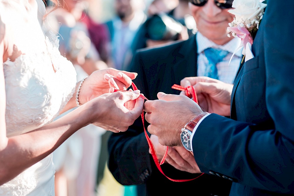 reportage Hochzeit in einem Orchideenhaus in der Schweiz 17