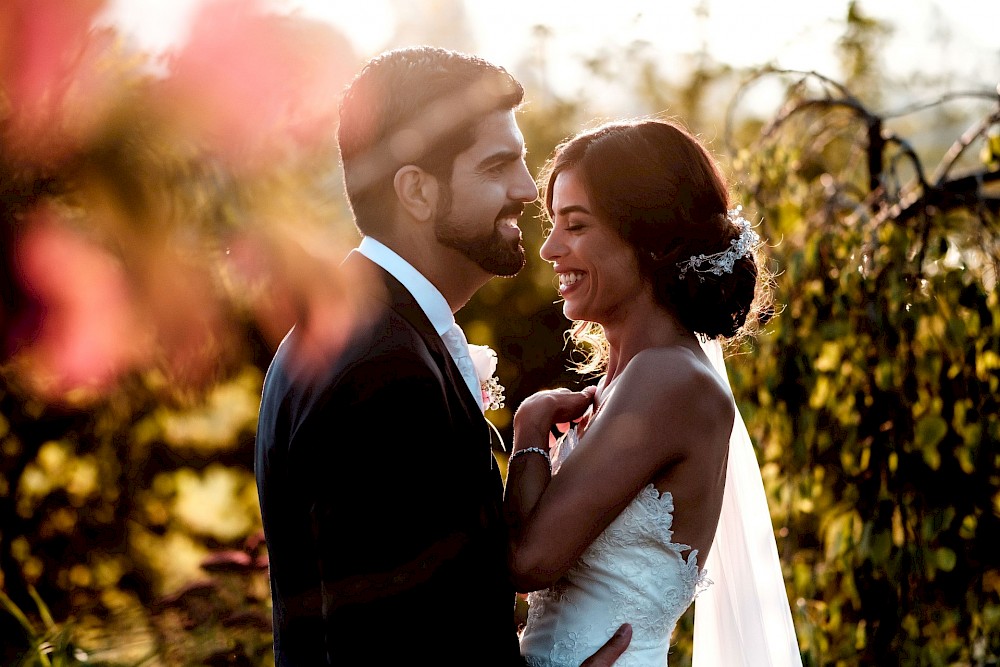 reportage Hochzeit in einem Orchideenhaus in der Schweiz 21