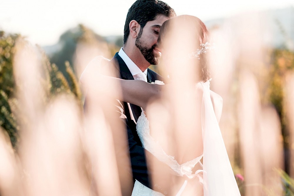 reportage Hochzeit in einem Orchideenhaus in der Schweiz 25