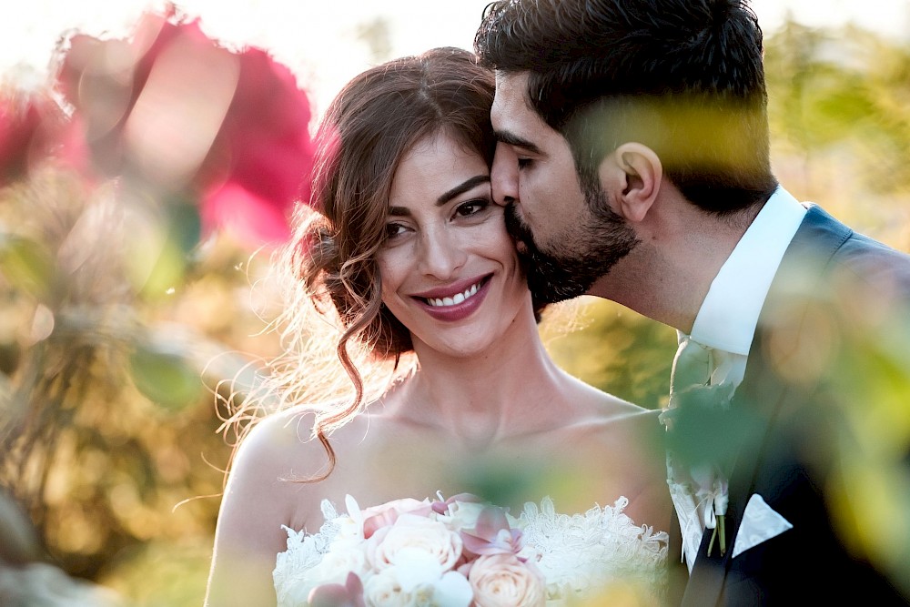 reportage Hochzeit in einem Orchideenhaus in der Schweiz 28