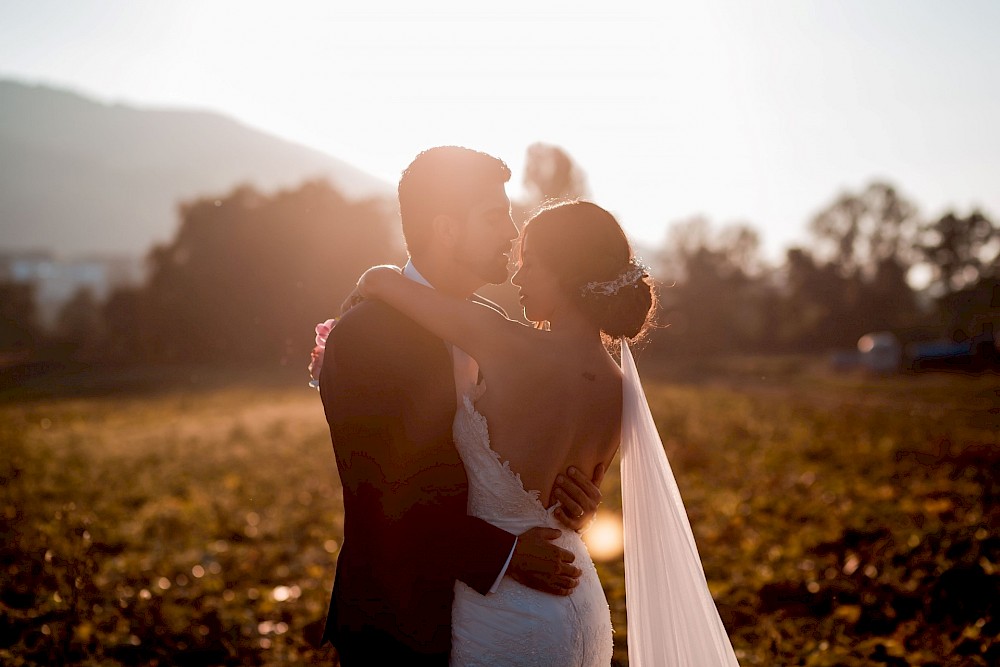 reportage Hochzeit in einem Orchideenhaus in der Schweiz 31