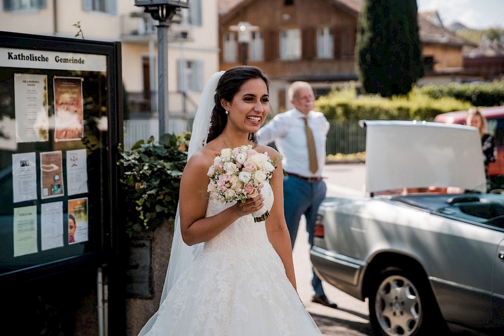 reportage Hochzeit auf der Mainau 10