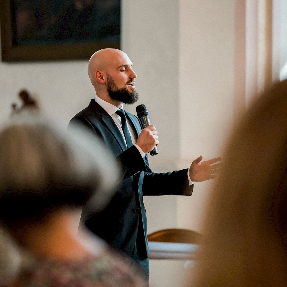 reportage Hochzeit auf der Mainau 18