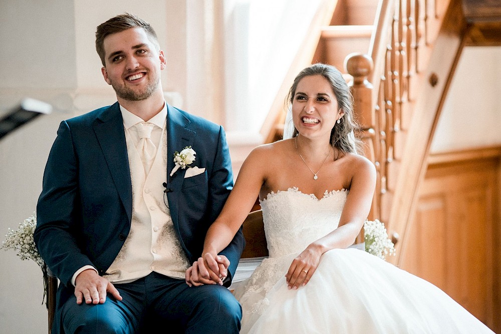 reportage Hochzeit auf der Mainau 19