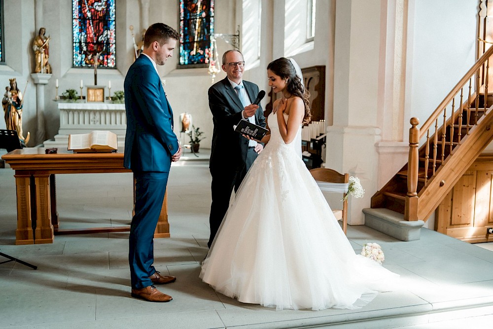 reportage Hochzeit auf der Mainau 21