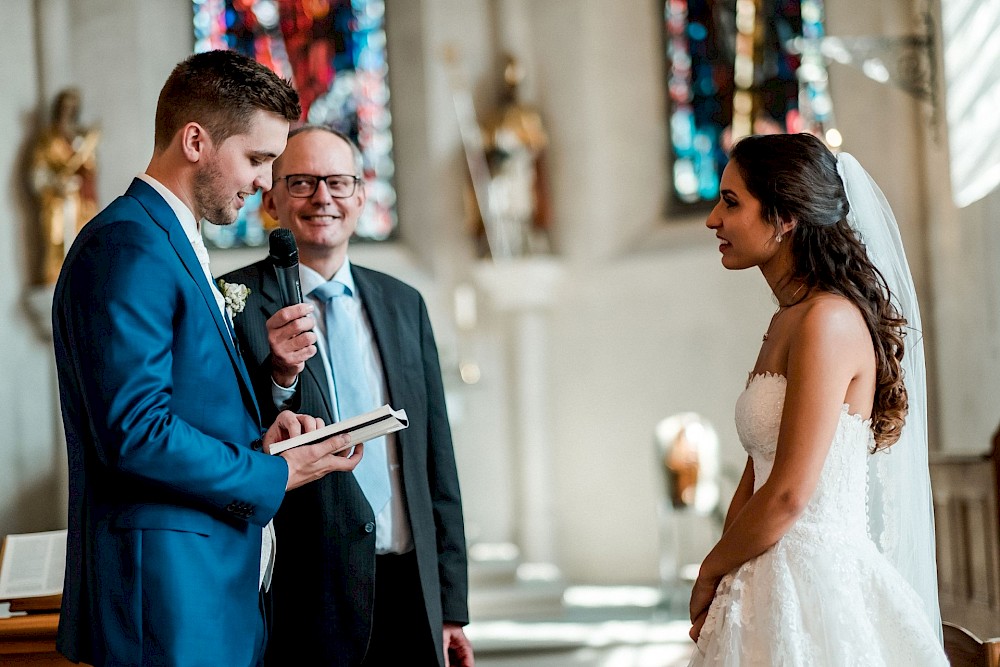 reportage Hochzeit auf der Mainau 22