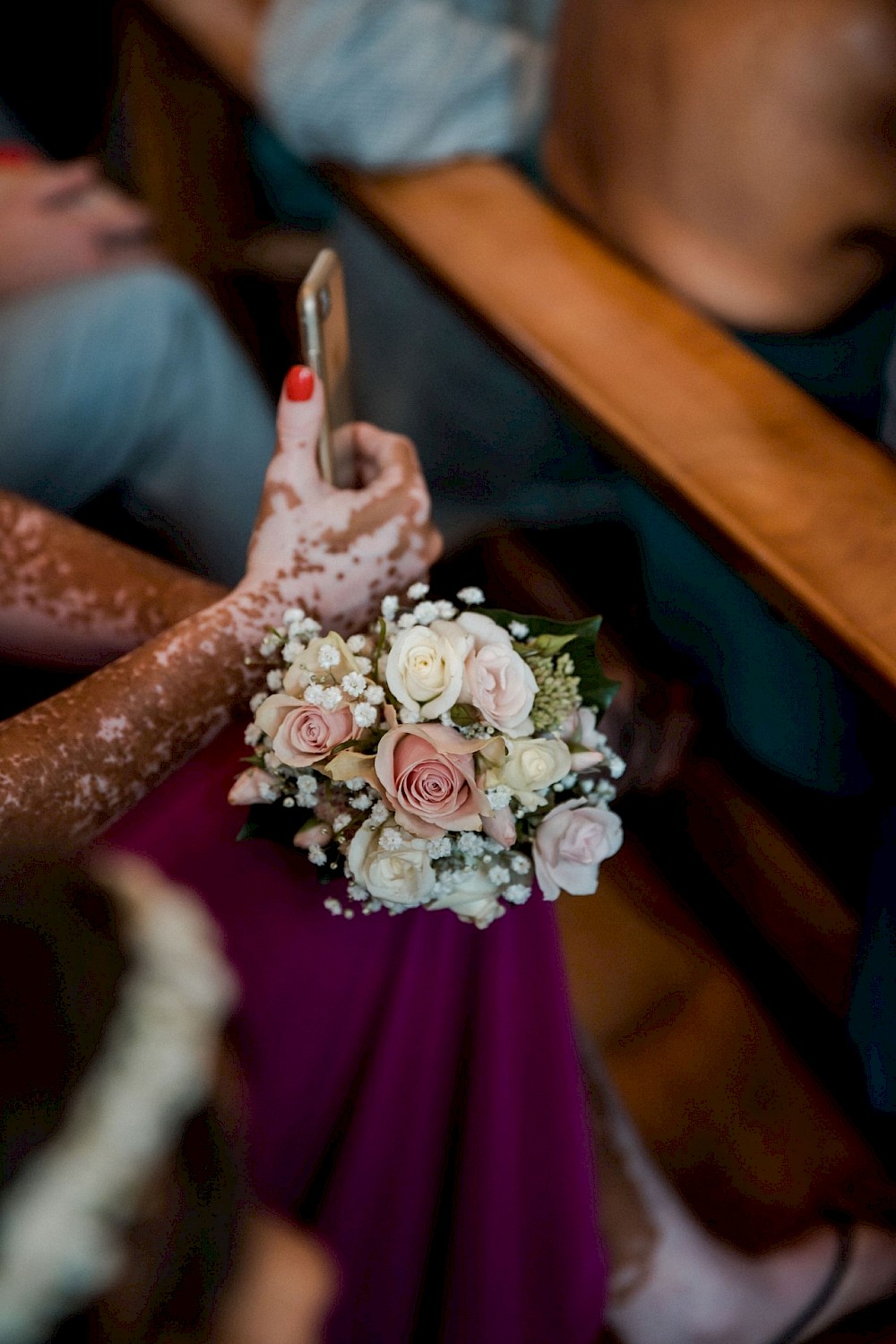 reportage Hochzeit auf der Mainau 23