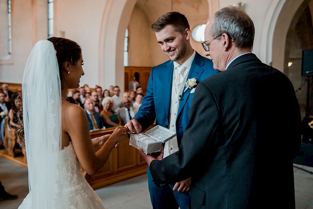 reportage Hochzeit auf der Mainau 26