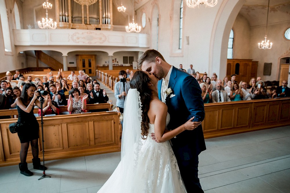 reportage Hochzeit auf der Mainau 27