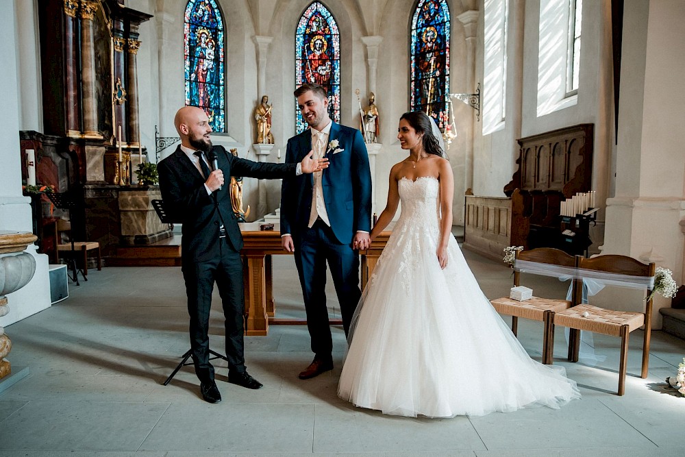 reportage Hochzeit auf der Mainau 28