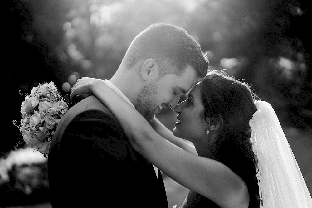 reportage Hochzeit auf der Mainau 38