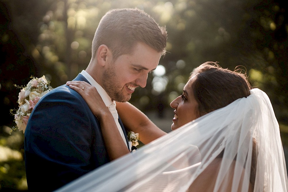 reportage Hochzeit auf der Mainau 40