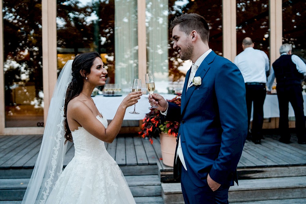 reportage Hochzeit auf der Mainau 48