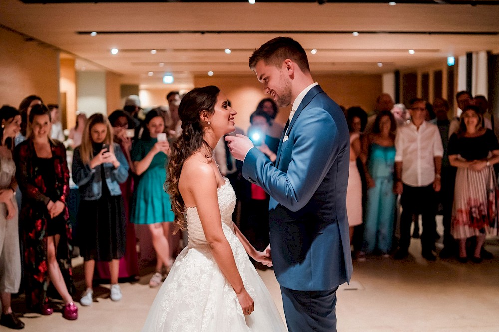 reportage Hochzeit auf der Mainau 55