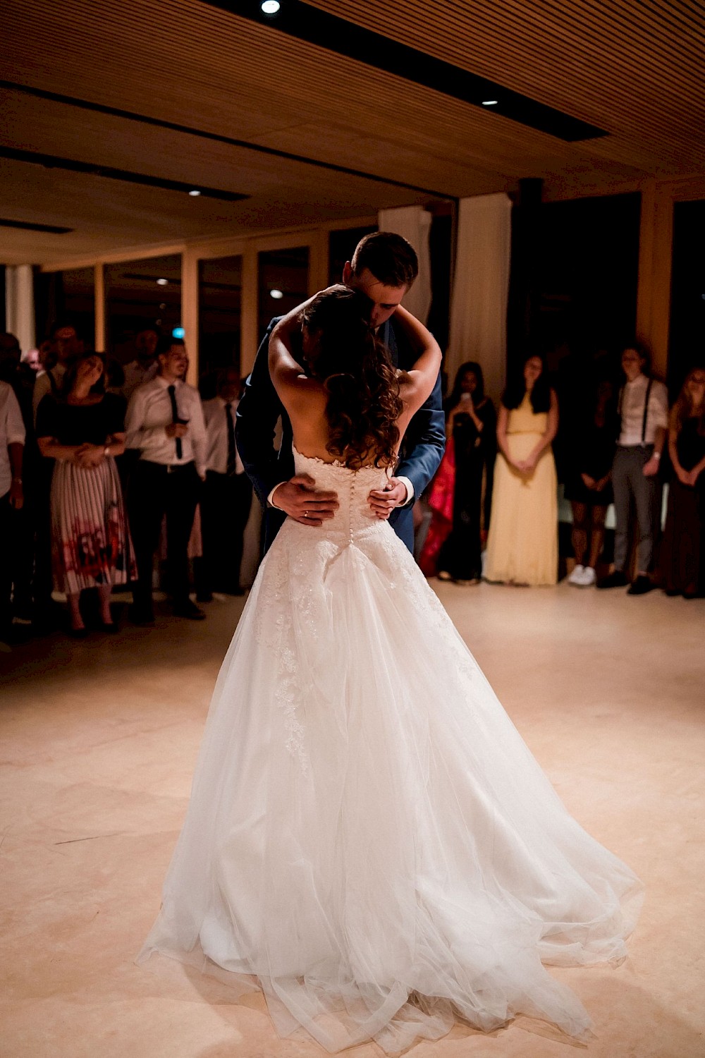 reportage Hochzeit auf der Mainau 57