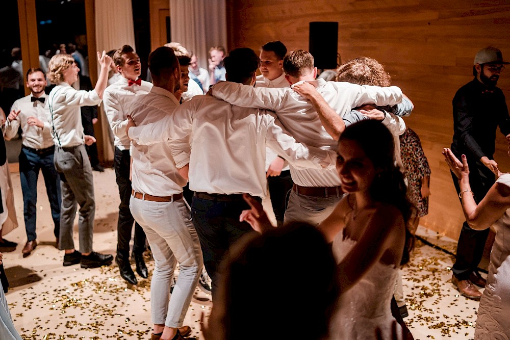 reportage Hochzeit auf der Mainau 59