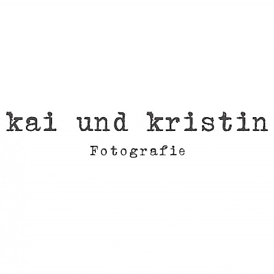Logo Kai und Kristin Fotografie