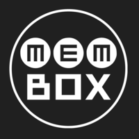 Logo Membox