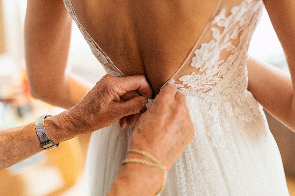 reportage Scheunenhochzeit bei Bremen 21