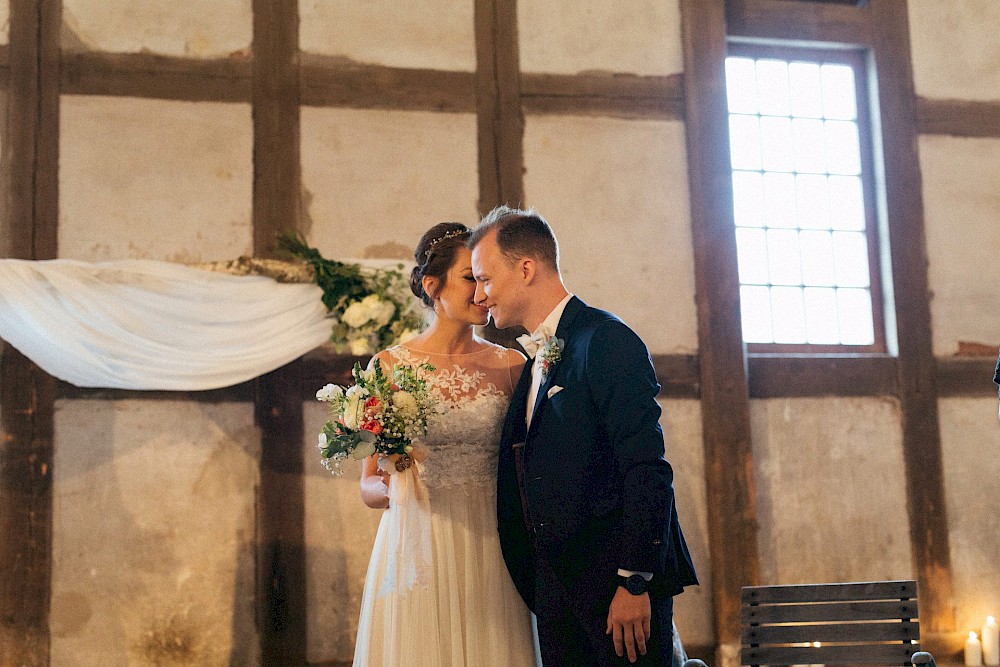 reportage Scheunenhochzeit bei Bremen 27