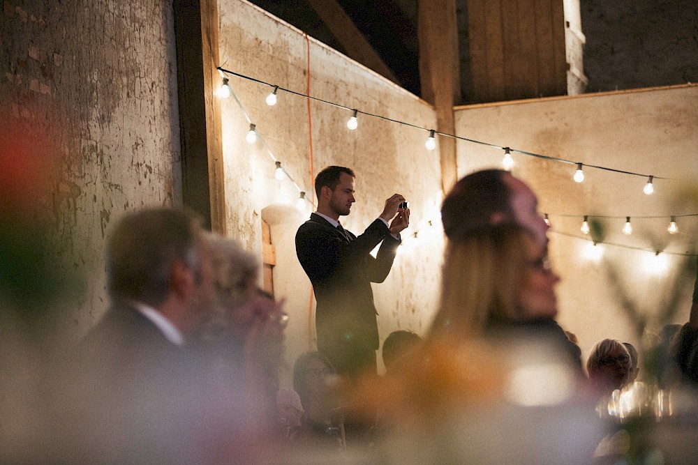 reportage Scheunenhochzeit bei Bremen 28