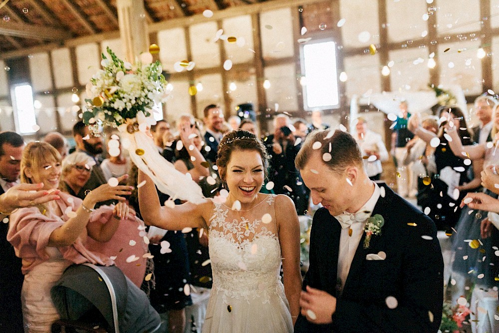 reportage Scheunenhochzeit bei Bremen 34