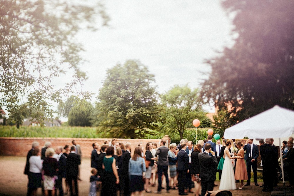 reportage Scheunenhochzeit bei Bremen 37