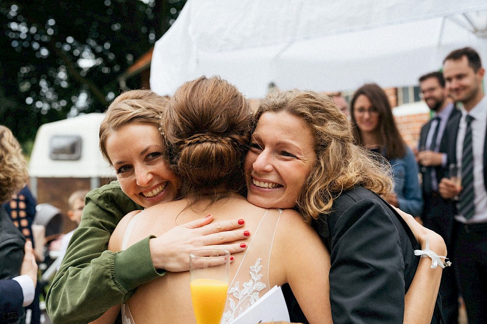 reportage Scheunenhochzeit bei Bremen 36